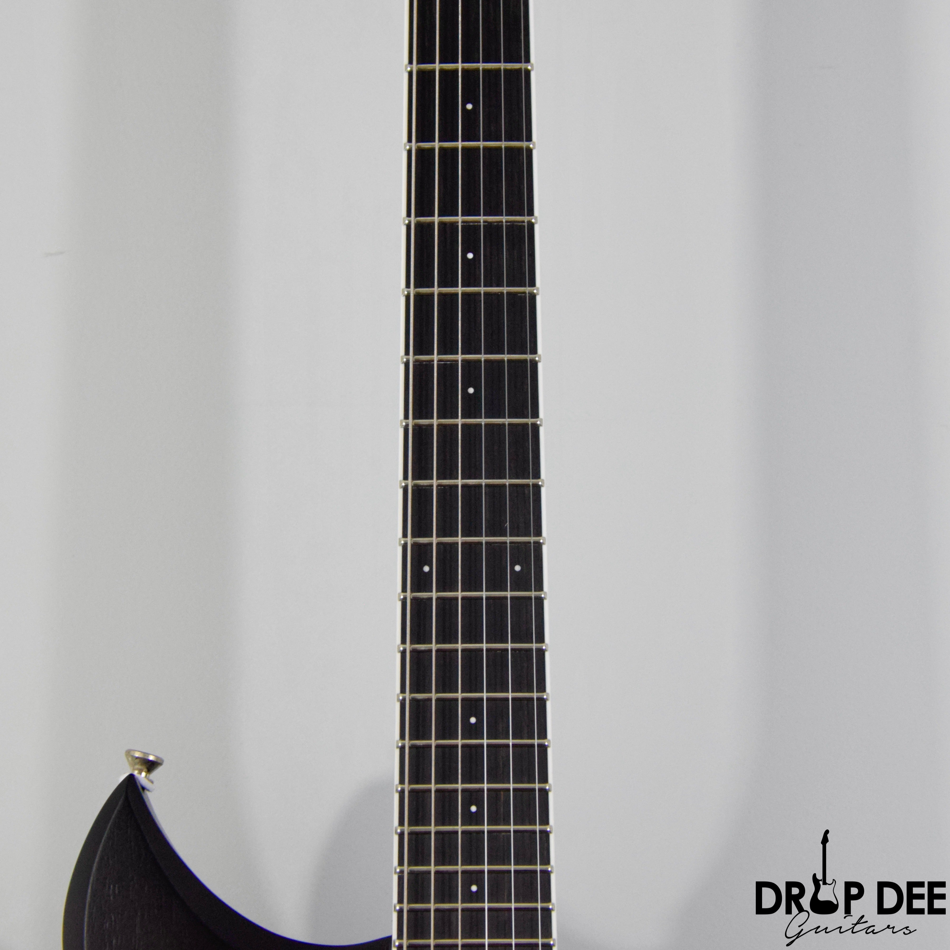 Dunable USA Custom Shop Cyclops Electric Guitar w/ Case
