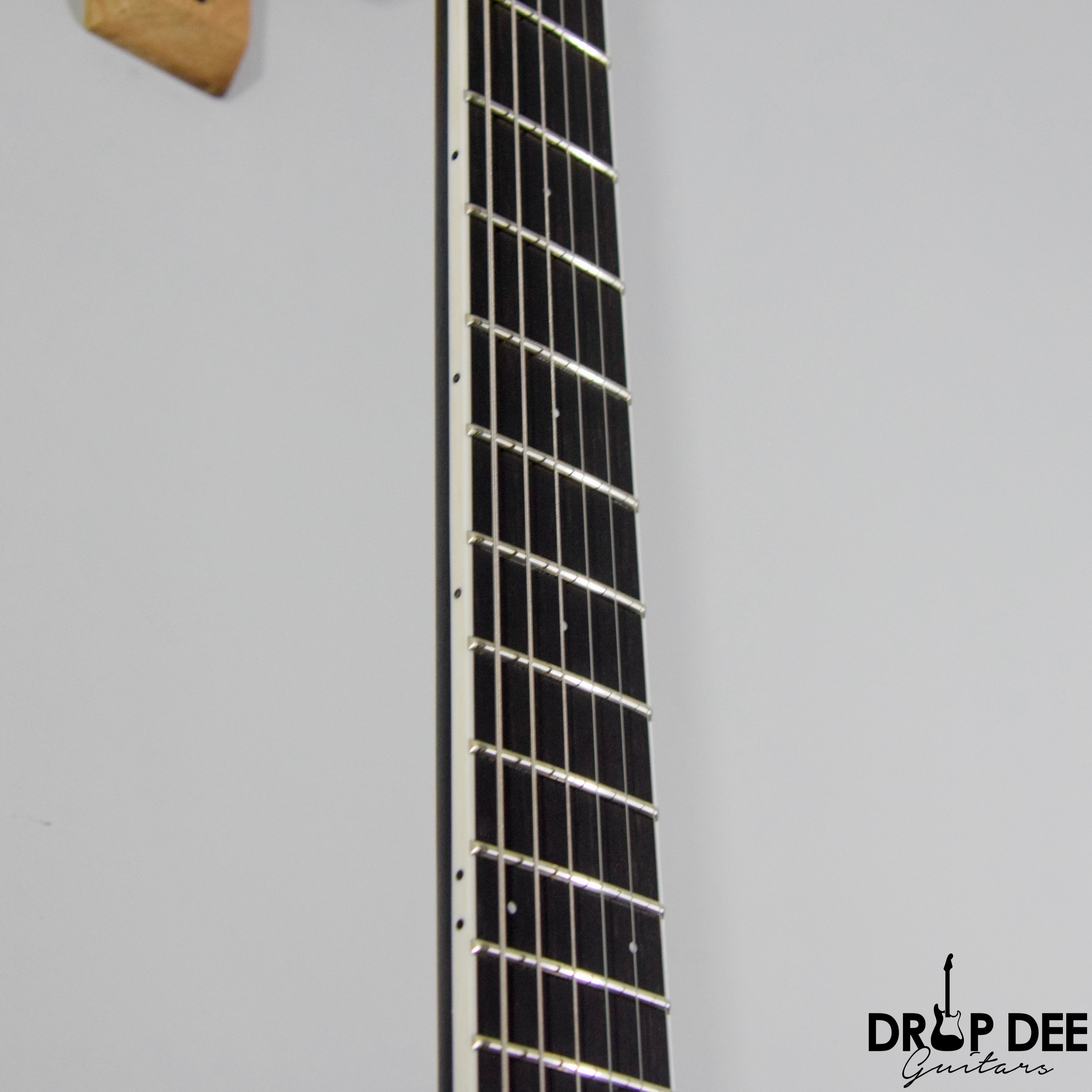 Dunable USA Custom Shop Cyclops Electric Guitar w/ Case
