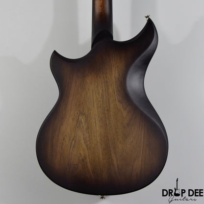 Dunable USA Custom Shop Cyclops Electric Guitar w/ Case