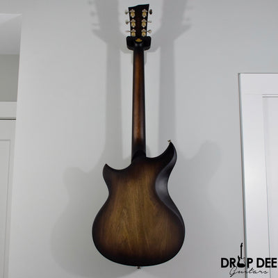 Dunable USA Custom Shop Cyclops Electric Guitar w/ Case