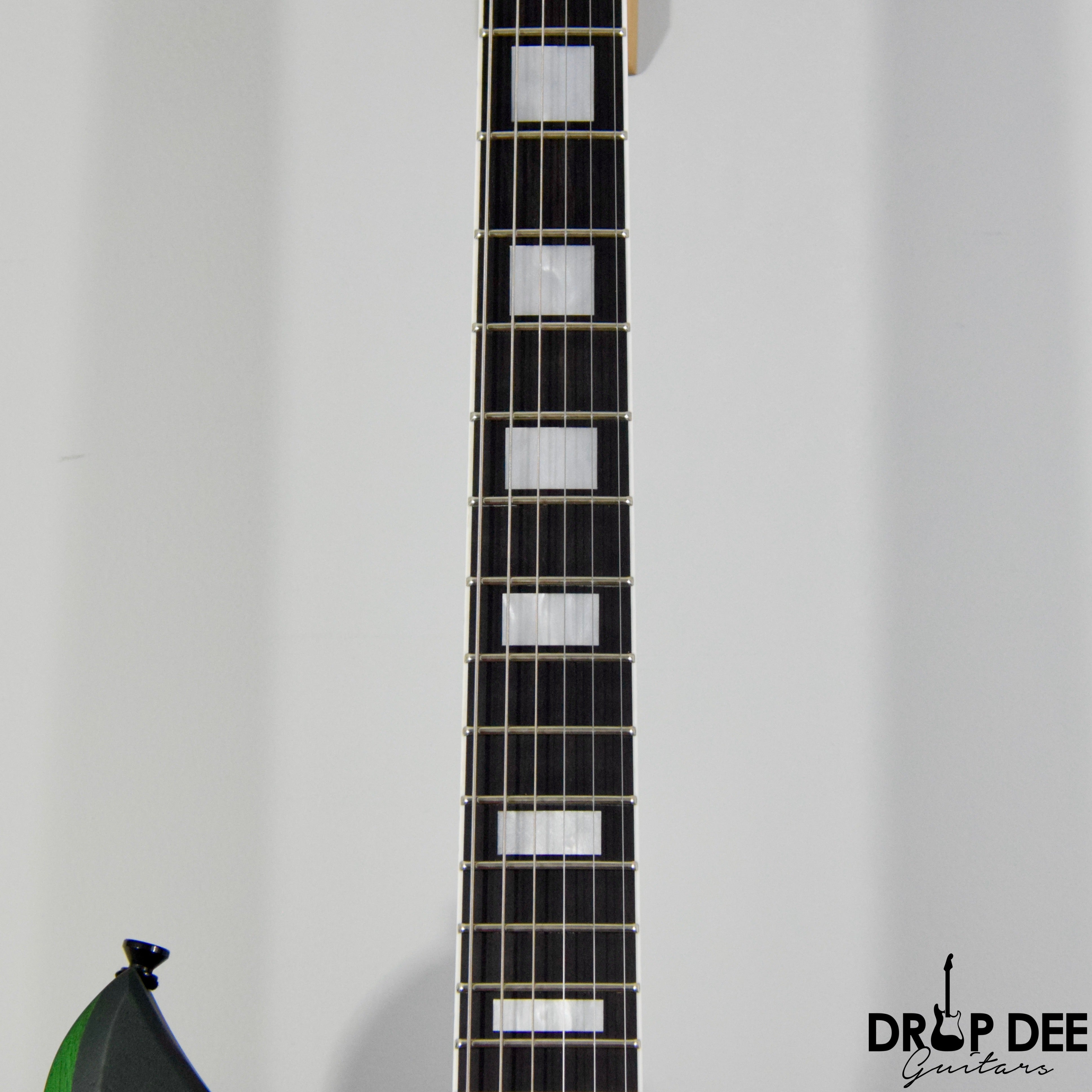 Dunable USA Custom Shop Yeti Electric Guitar w/ Case