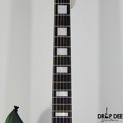 Dunable USA Custom Shop Yeti Electric Guitar w/ Case
