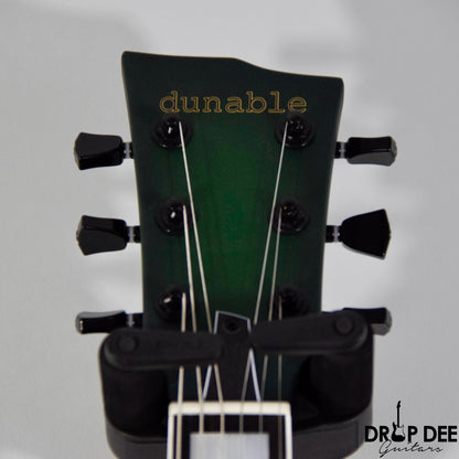 Dunable USA Custom Shop Yeti Electric Guitar w/ Case