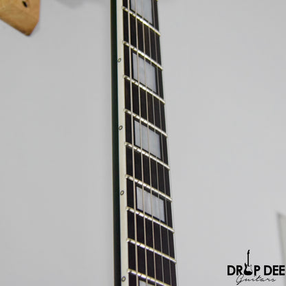 Dunable USA Custom Shop Yeti Electric Guitar w/ Case