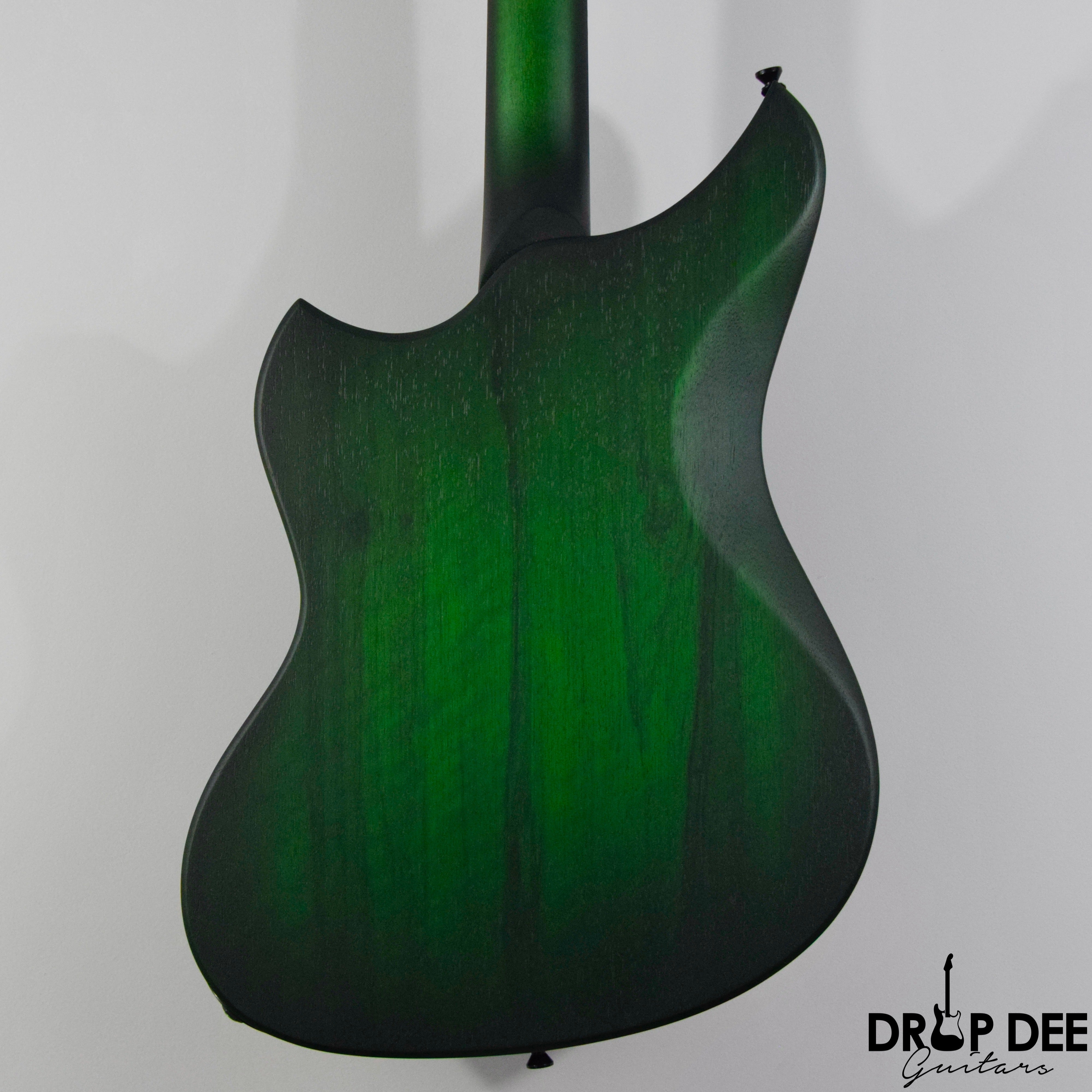 Dunable USA Custom Shop Yeti Electric Guitar w/ Case