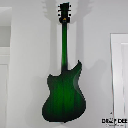 Dunable USA Custom Shop Yeti Electric Guitar w/ Case