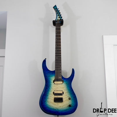 Cerberus Erebus Electric Guitar w/ Bag