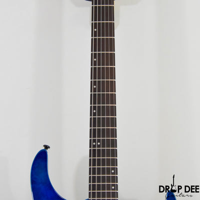 Cerberus Erebus Electric Guitar w/ Bag
