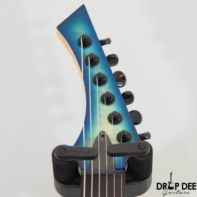 Cerberus Erebus Electric Guitar w/ Bag