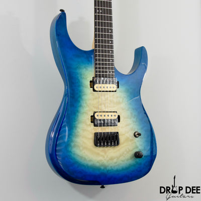 Cerberus Erebus Electric Guitar w/ Bag