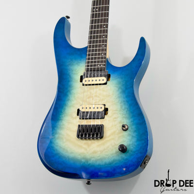 Cerberus Erebus Electric Guitar w/ Bag