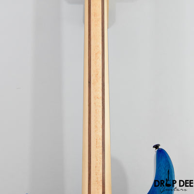 Cerberus Erebus Electric Guitar w/ Bag