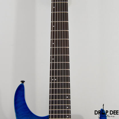 Cerberus Erebus 7-String Electric Guitar w/ Bag
