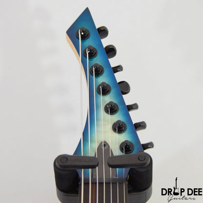 Cerberus Erebus 7-String Electric Guitar w/ Bag