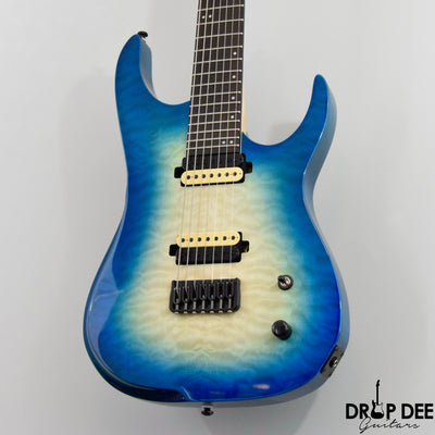 Cerberus Erebus 7-String Electric Guitar w/ Bag