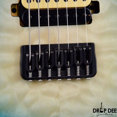 Cerberus Erebus 7-String Electric Guitar w/ Bag
