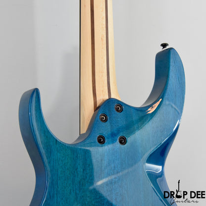 Cerberus Erebus 7-String Electric Guitar w/ Bag