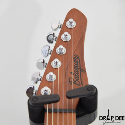 Balaguer Standard Series Thicket Electric Guitar w/ Bag