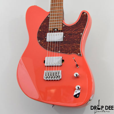Balaguer Standard Series Thicket Electric Guitar w/ Bag