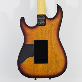 Schecter USA Custom Shop Sunset Custom-II Electric Guitar w/ Case