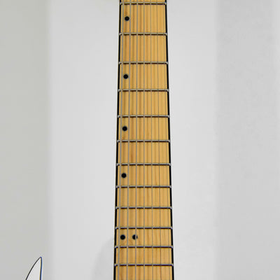 Schecter Diamond Series Kieth Merrow Signature KM-7 Mk-III Hybrid 7-String Electric Guitar