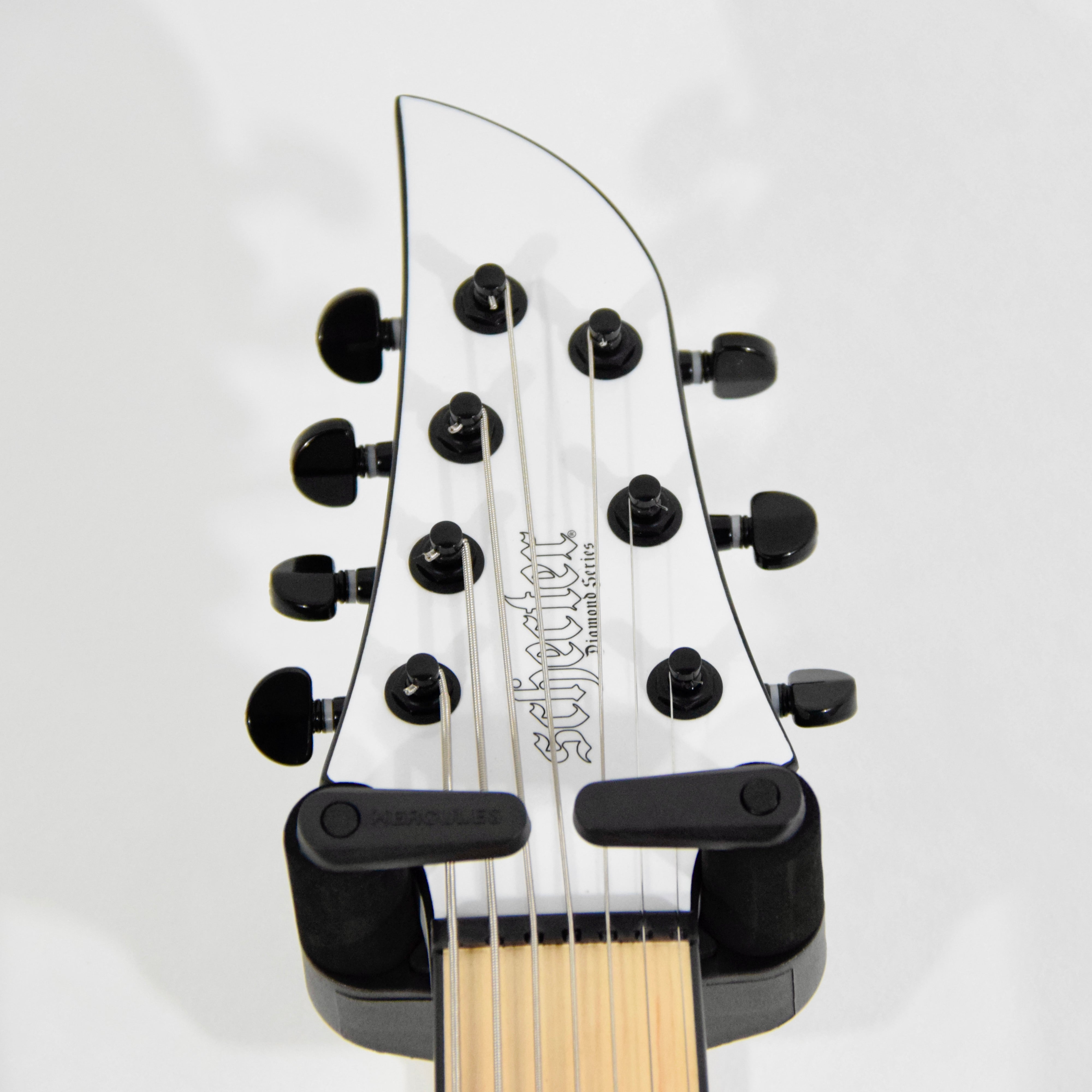 Schecter Diamond Series Kieth Merrow Signature KM-7 Mk-III Hybrid 7-String Electric Guitar
