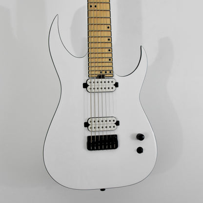 Schecter Diamond Series Kieth Merrow Signature KM-7 Mk-III Hybrid 7-String Electric Guitar