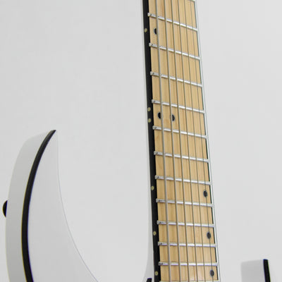 Schecter Diamond Series Kieth Merrow Signature KM-7 Mk-III Hybrid 7-String Electric Guitar