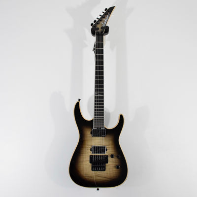 Jackson Limited Edition Wildcard Series Soloist SL2FM Electric Guitar w/ Case