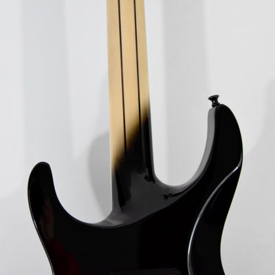 Jackson Limited Edition Wildcard Series Soloist SL2FM Electric Guitar w/ Case