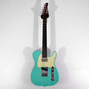 Schecter USA Custom Shop Nick Johnston Signature PT Electric Guitar w/ Case