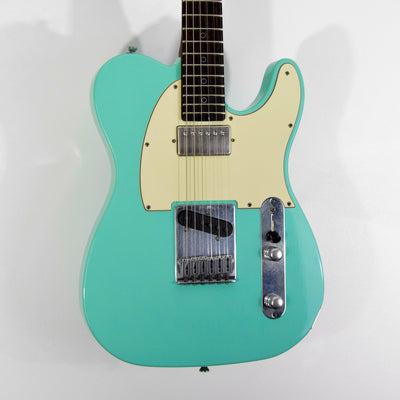Schecter USA Custom Shop Nick Johnston Signature PT Electric Guitar w/ Case