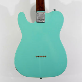 Schecter USA Custom Shop Nick Johnston Signature PT Electric Guitar w/ Case
