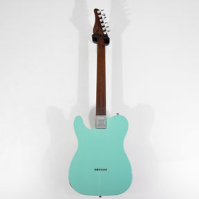 Schecter USA Custom Shop Nick Johnston Signature PT Electric Guitar w/ Case