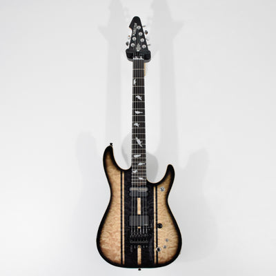 Schecter USA Custom Shop DJ Ashba Signature Electric Guitar w/ Case
