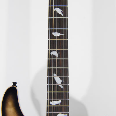 Schecter USA Custom Shop DJ Ashba Signature Electric Guitar w/ Case