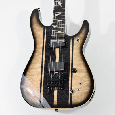 Schecter USA Custom Shop DJ Ashba Signature Electric Guitar w/ Case