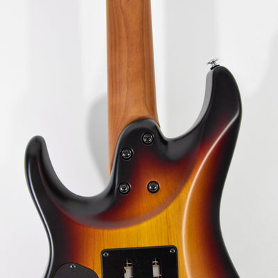 Ibanez Prestige AZ24027 7-String Electric Guitar w/ Case (BLEM, 4376)