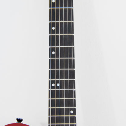 Kiesel Zeus 6 Electric Guitar w/ Bag