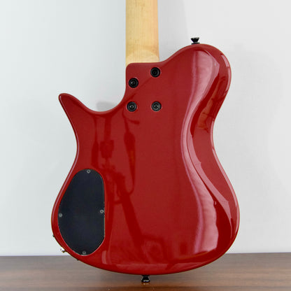 Kiesel Zeus 6 Electric Guitar w/ Bag