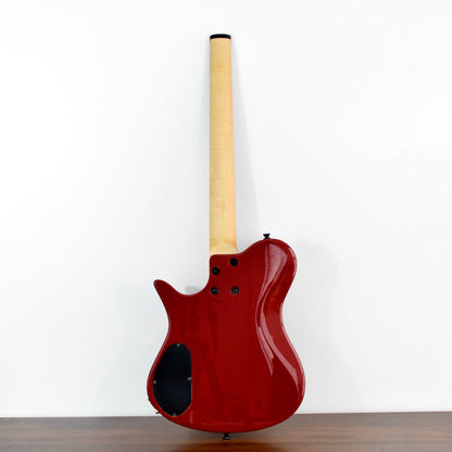 Kiesel Zeus 6 Electric Guitar w/ Bag
