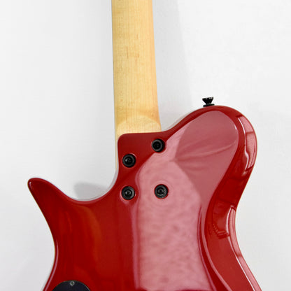 Kiesel Zeus 6 Electric Guitar w/ Bag