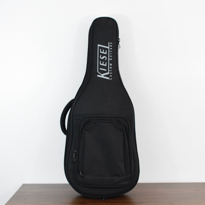 Kiesel Zeus 6 Electric Guitar w/ Bag