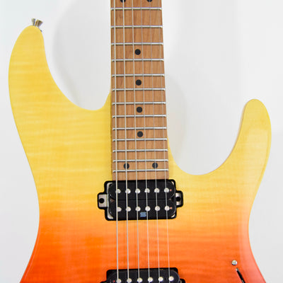 Ibanez Premium AZ242F Electric Guitar w/ Case