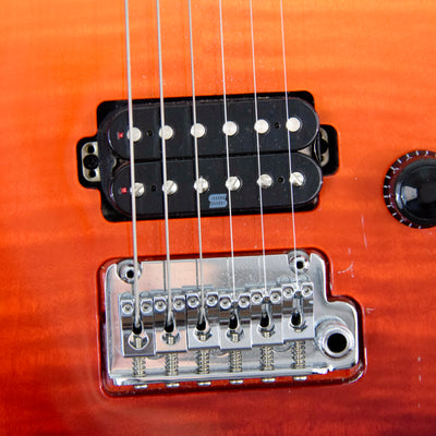 Ibanez Premium AZ242F Electric Guitar w/ Case