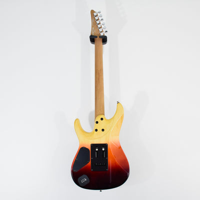 Ibanez Premium AZ242F Electric Guitar w/ Case