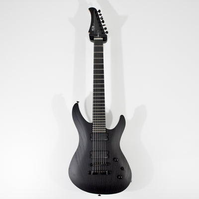 FGN J-Standard Mythic JMY72ASHE 7-String Electric Guitar w/ Bag