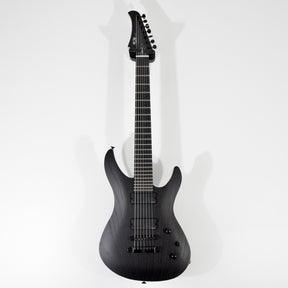FGN J-Standard Mythic JMY72ASHE 7-String Electric Guitar w/ Bag