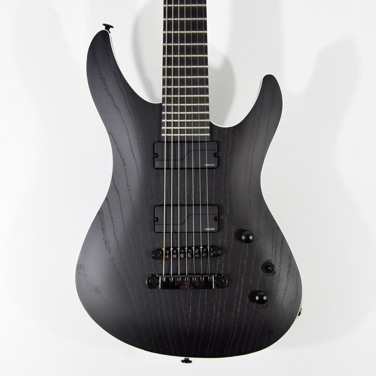 FGN J-Standard Mythic JMY72ASHE 7-String Electric Guitar w/ Bag