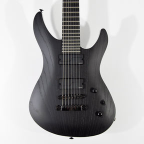 FGN J-Standard Mythic JMY72ASHE 7-String Electric Guitar w/ Bag